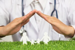 Steps for choosing the best doctor as your family's primary care physician