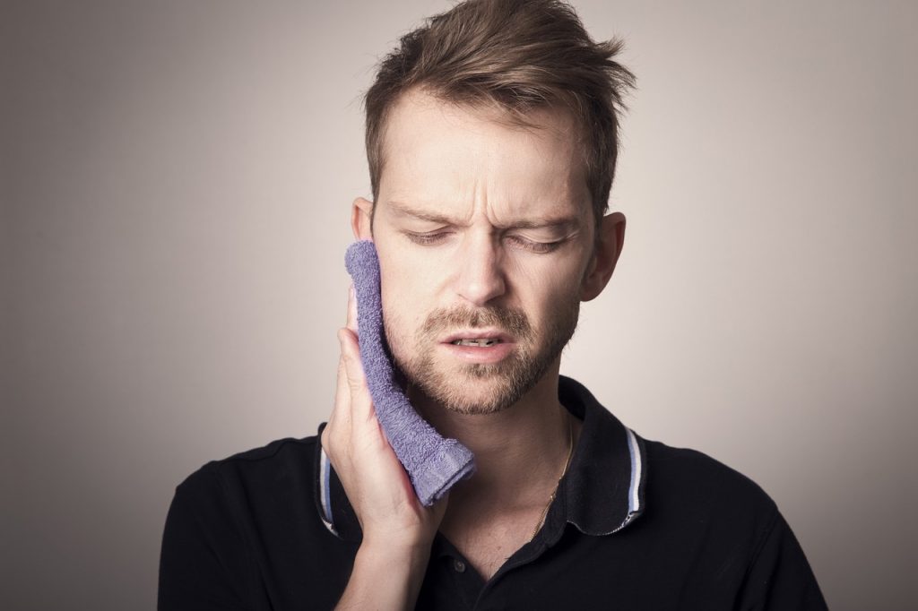 Can Wisdom Teeth Cause Headaches